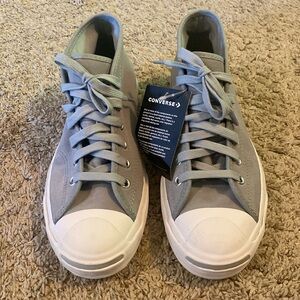 Jack Purcell high tops